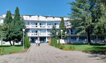 Струшка нефрологија го одбележува Светскиот ден на бубрезите