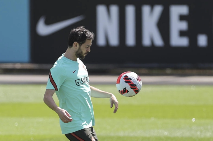 Inter Majami i interesuar për Bernardo Silvën