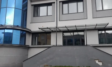 Нов центар за размена на младински идеи и обуки отворен во Валандово