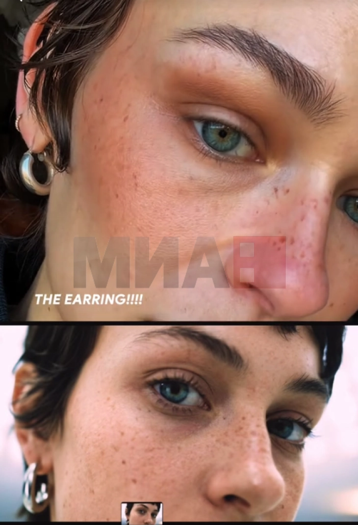 Моден бренд создаде ВИ верзија на манекенка без нејзина дозвола