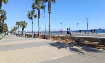 Христодулидис: Кипар е безбедна земја