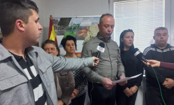 „Кочани ви благодари“ - признанија за медицинските установи и државите што помогнаа  во лекувањето на повредените во пожарот