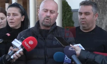 Родители на загинатите во „Пулс“: Комеморацијата е задоцнета