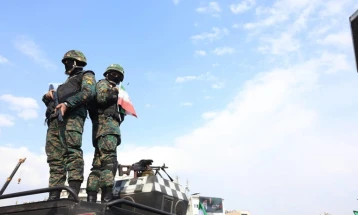 Во Иран уапсени неколку лица за  соработка со Израел и САД