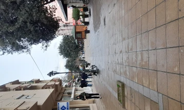 Во сабота трето издание на „Гевгелија Денс Фест“