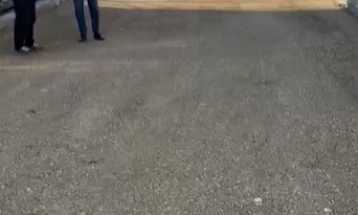 Во тек реализација на капитални инфраструктурни проекти во Делчево