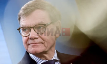 Vadeful: Çështjet e sigurisë në Ngushticën e Hormuzit mund të zgjidhen vetëm përmes diplomacisë