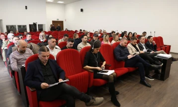 Советот на Општина Тетово ја усвои завршната сметка на буџетот за 2025 година