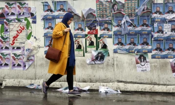 Над три милиони Иранци раселени од почетокот на војната