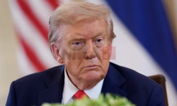 Трамп: Иран не би требало да настапи на СП2026 од безбедносни причини