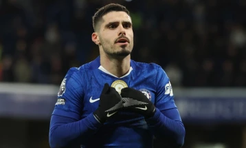 УЕФА отвори постапка против Нето за неспортско однесување