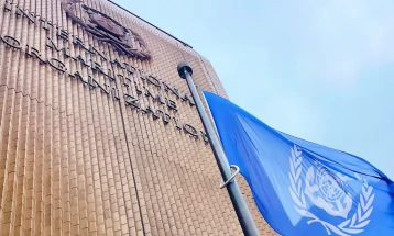 Organizata Ndërkombëtare Detare ka thirrur një takim urgjent për sigurinë e lundrimit në Ngushticën e Hormuzit