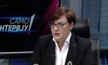 Димитриеска-Кочоска: Состојбата со енергенсите во моментот е стабилна, ако има потреба ќе интервенираме