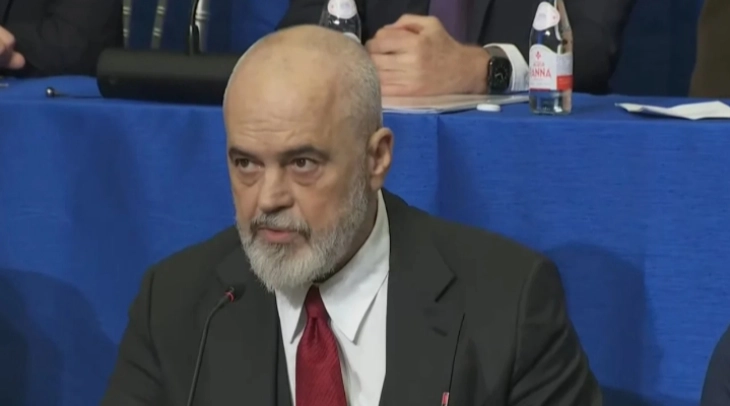 Reagim i KE-së dhe ambasadave të huaja pas vendimit për Ballukun, për Ramën këtë do ta bëntë çdo parlament në Evropë