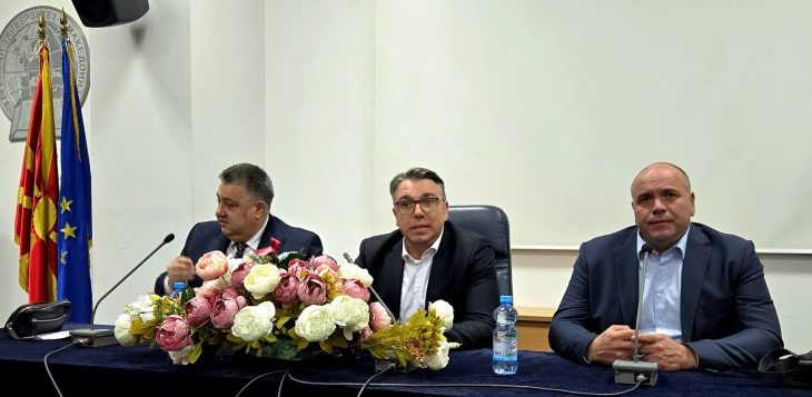 ЗНАМ го усвои Акцискиот план за 2026 - започнува кампања под слоганот „Европски реформи, европски институции, европска Македонија“