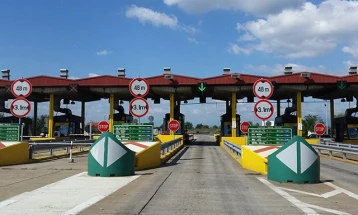 Сообраќајот тековно, застои нема