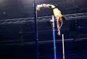 Pole vaulter Duplantis improves world record yet again