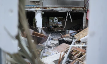 Pesëdhjetë të lënduar në sulmin iranian me raketa në një lagje në veri të izraelit