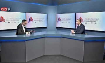 Mickoski: Problemi me gjuhët për provimin e jurisprudencës është problem i trashëguar – BDI e solli ligjin për gjuhët dhe i gënjeu shqiptarët