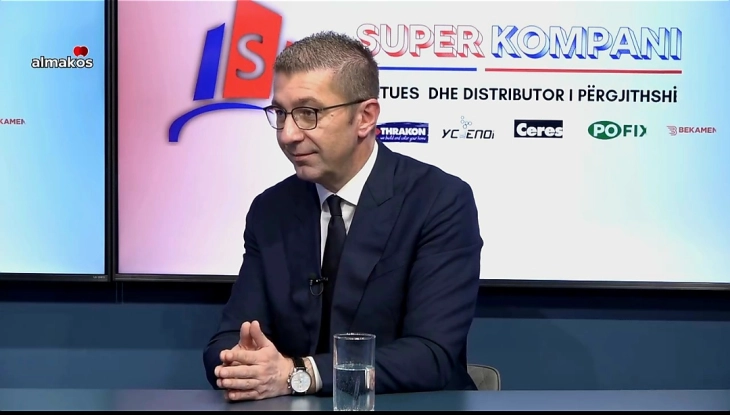 Mickoski: Ish kryetarë të degëve të LSDM-së janë të përfshirë në tregtinë me marihuanë, rasti po thellohet