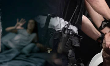 Во Градско 26 годишник физички ја нападнал  сопругата а се вмешале неговиот и таткото на сопругата