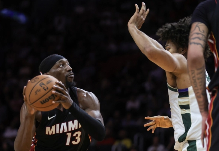 Адебајо: Тоа повеќе никогаш нема да се случи