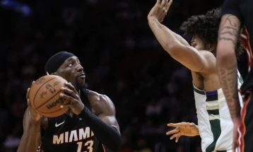 Адебајо: Тоа повеќе никогаш нема да се случи