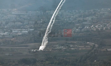 NATO rrëzoi edhe një raketë iraniane në hapësirën ajrore turke