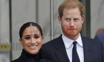 Меган Маркл ги кани обожавателките на „женски викенд“ во Австралија