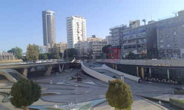 Христодулидис: Јавниот долг на Кипар најнизок во изминатите 17 години