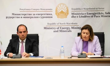 ОКТА со намалени цени на дизелот и бензините за трговците,  се очекува намалување на цената на горивата