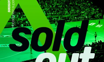 Дербито во Битола ќе се игра пред полна сала