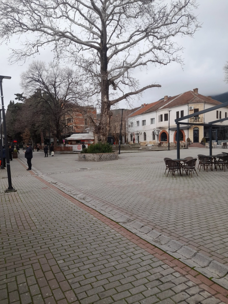 Советот на општина Валандово изгласа набавка на нов камион за отпад