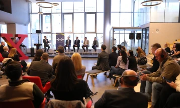 Vendet nordike ofrojnë mundësi të mëdha, ekziston interes dhe potencial për intensifikimin e bashkëpunimit ekonomik me Maqedoninë e Veriut