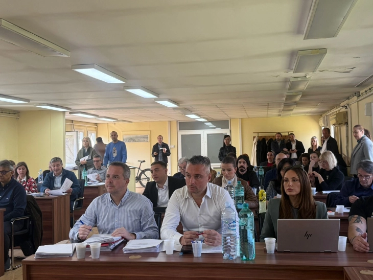 Салата „Работнички“ го доби името „Лазар Лечиќ“