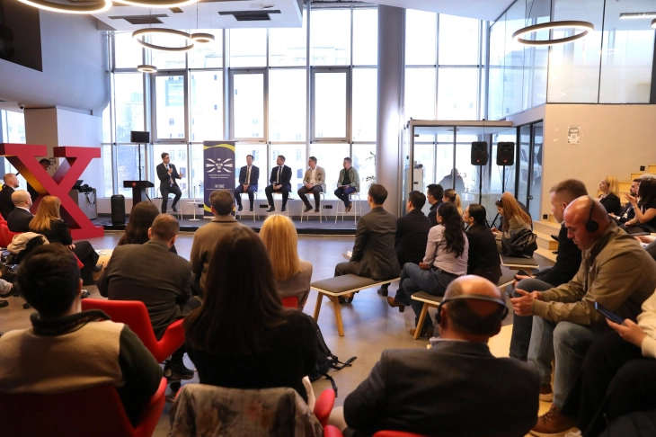 Nordic countries offer enormous opportunities, existing interest and potential for enhancement of economic cooperation