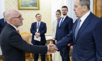 Лавров го потврди ангажманот на Русија кон мораториумот на нуклеарни тестови