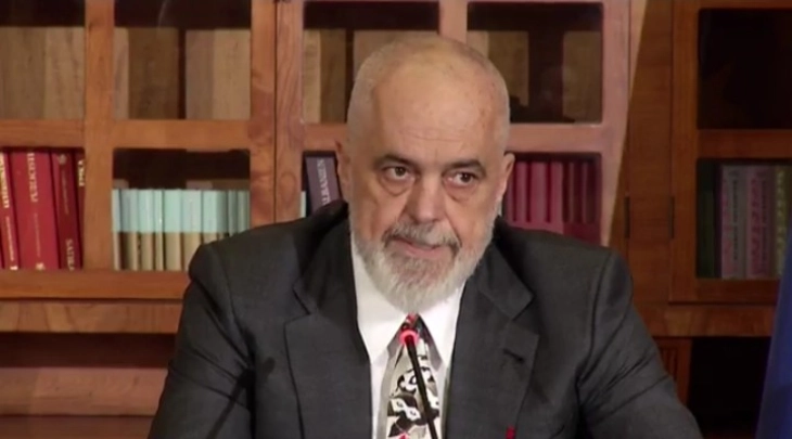 Shqipëria me Rezolutë e shpalli Iranin për sponsor shtetëror të terrorizmit, ndërsa IRCG-në dhe Hezbollahun për organizata terroriste