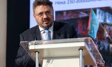 На 20 април во Копривштица ќе го претставиме бројот на списанието ЛИК за Априлското востание и издание на БАН, рече генералниот директор на БТА, Кирил Валчев