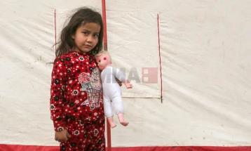 Над 100 малолетници загинале во Либан поради војната додека раселувањето нагло расте