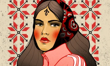 Скопје домаќин на првата регионална тату конвенција „Artist Republic 2026“