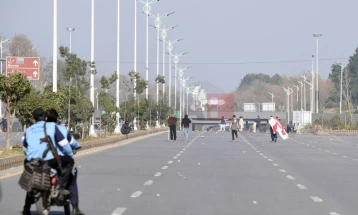 Дронови го погодија пакистанскиот главен град по воздушни напади длабоко во Авганистан