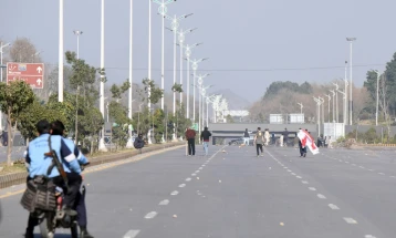 Dronë e kanë goditur kryeqytetin afgan pas sulmeve ajrore thellë në Afganistan