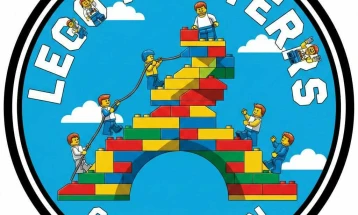 Тим од основното училиште „Илинден“ Крива Паланка првпат учествува на меѓународниот натпревар за ЛЕГО роботика