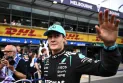 Russell sees off Hamilton to win Chinese Grand Prix sprint race