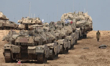 Izraeli planifikon pushtim të madh ndaj Libanit