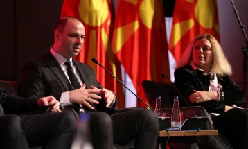 Мисајловски: Реагиравме брзо да го спасиме секој млад живот