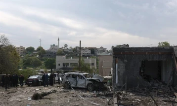 Иранска влада: Во досегашните израелско-американски напади уништени речиси 43.000 цивилни објекти