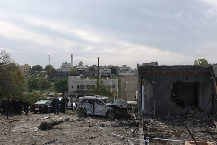 Qeveria iraniane: Në sulmet e derianishme izraelito-amerikane janë shkatërruar pothuaj 43.000 objekte civile