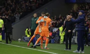 Кински сака да го напушти Тотенхем на лето